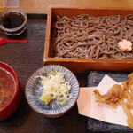 Niku Soba Maiduru - 