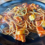 pasta家 - 