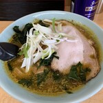 Ramen Daiou - 