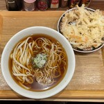 長命うどん - 