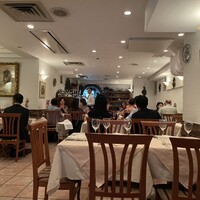 エリオ・ロカンダ・イタリアーナ - 