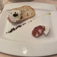 エリオ・ロカンダ・イタリアーナ - 