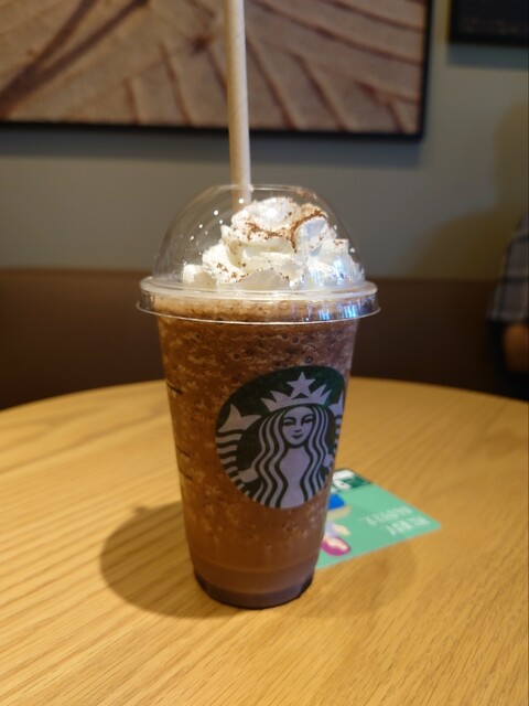スターバックスコーヒー LaLaテラス南千住店 （STARBUCKS COFFEE