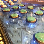 フォルク キッチン オールデイダイニング  - 