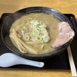 ラーメン拳 - 