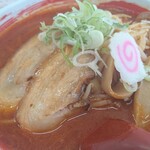 ラーメンさんぱち - 