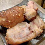 川崎名物 炭火焼肉 食道園 - 