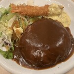 ガスト - 料理写真:
