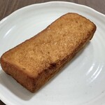 旅するべんとう タカムラ - フレンチトースト