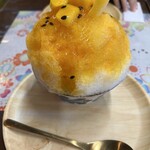 沖縄cafe 果報 - 