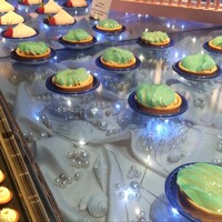 フォルク キッチン オールデイダイニング  - 