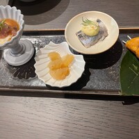 中国料理 「王朝」 ヒルトン名古屋 - 