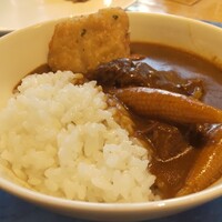 フォルク キッチン オールデイダイニング  - 