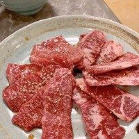 川崎名物 炭火焼肉 食道園 - 
