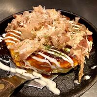 神楽坂 てっぱんや - 