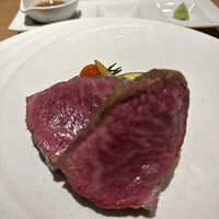 楽食倶楽部 裏小路牛肉店 - 