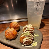 神楽坂 てっぱんや - 