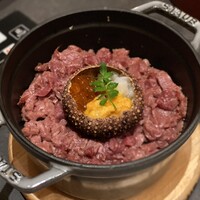 東京焼肉いのうえ 銀座店 - 