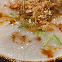 中国料理 「王朝」 ヒルトン名古屋 - 