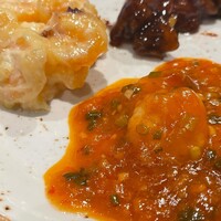 中国料理 「王朝」 ヒルトン名古屋 - 