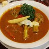 欧風カレー ボンディ 神保町本店