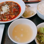 フォーシーズンズダイナー 神龍 - 