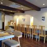 高級和栗モンブラン専門店 栗歩 長野店 - 2022年11月