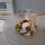 そうめん そそそ 研究室 - 