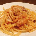 テルミニ - アマトリチャーナ