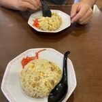 おおぎやラーメン - 