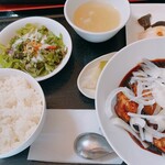 フォーシーズンズダイナー 神龍 - 