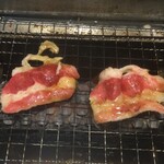 焼肉ライク - バラカルビセット