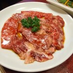 肉の田じま - 