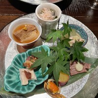 肉和食 月火水木金土日 - 