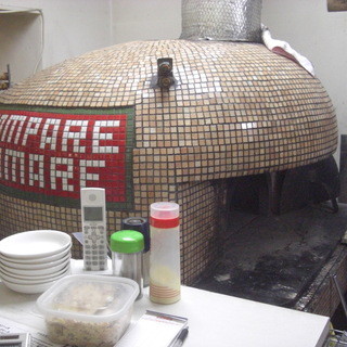 Pizzeria Compare Comare_2