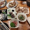 大衆酒場ホームラン食堂