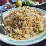 ボリュームの幸華 - 