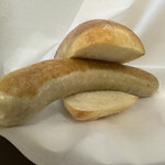 腸詰屋 - ホットドッグ