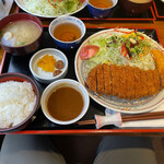 Tonkatsu Maman - 