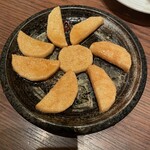 肉匠の牛たん　たん之助酒場  - 