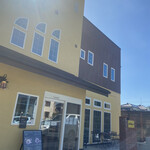 パティスリー&カフェ ピケ - 