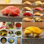 Sushi To Wa Mochiduki - 