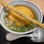 Yari Udon - 