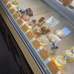 パティスリー&カフェ ピケ - 