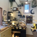 パティスリー&カフェ ピケ - 