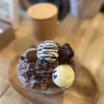 パティスリー&カフェ ピケ - 