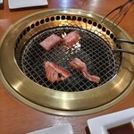 焼肉冷麺明月館 - 