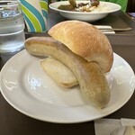 腸詰屋 - ホットドッグ