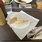 腸詰屋 - ホットドッグ