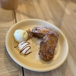 パティスリー&カフェ ピケ - 